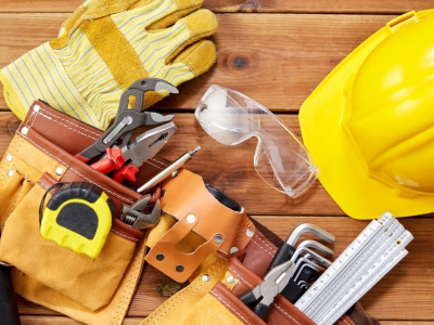 A importância do uso de EPI para Empresa