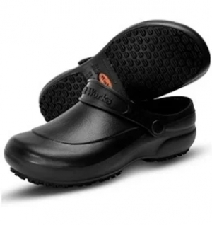 Sapato Crocs BB60 Soft Works CA 27921