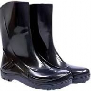 Bota PVC Cano Médio Vulcaflex CA 42291