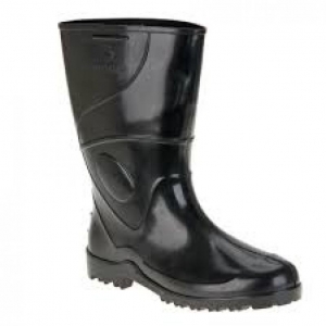 Bota PVC Cano Médio PT Innpro CA 36025